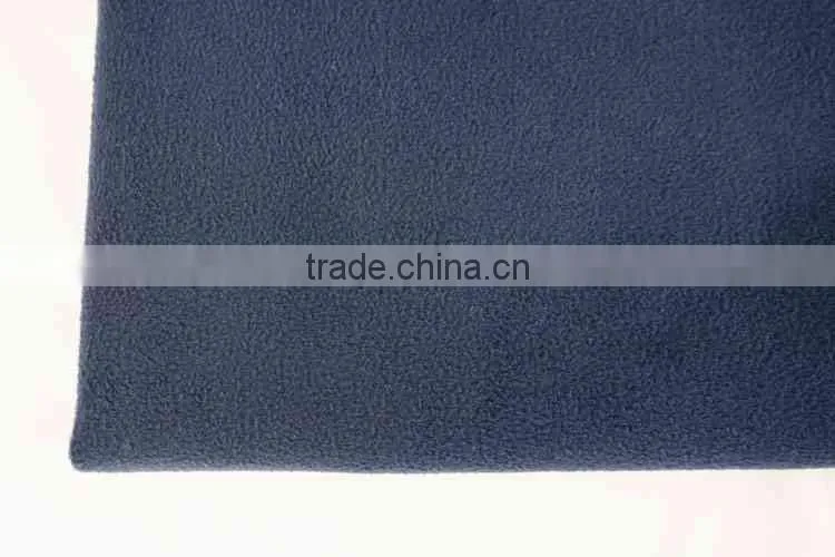 Micro Polar Fleece Bedding Sheet Cheap polar Fleece Fabric