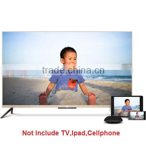 Hot selling Xiaomi 3rd Xiaomi Mibox 4k Ultra Hd Android Internet Wifi Tv Box