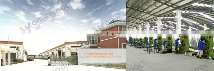 New style stainless steel western commercial restaurant kitchen equipment