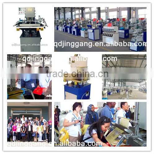 Eva slipper soles/Sandals surface heat transfer printing machine,3d vacuum sublimation elastic film
