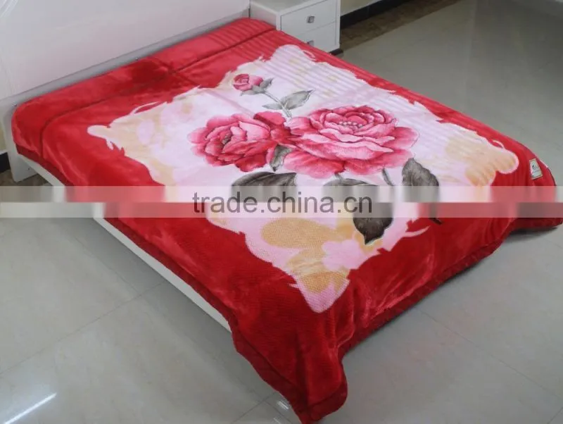 Manufactory walmart alibaba china home textile mink blankets india baby toys 100 polyester mink blanket