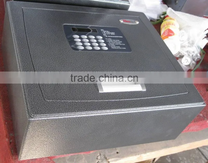 laser cutting hidden floor safes FLOOR-S150L