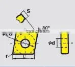 Best01 CNMG insert carbide insert