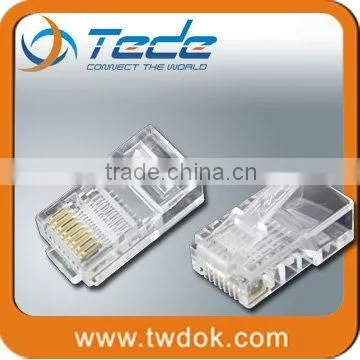 hot sales rj45 smt connector