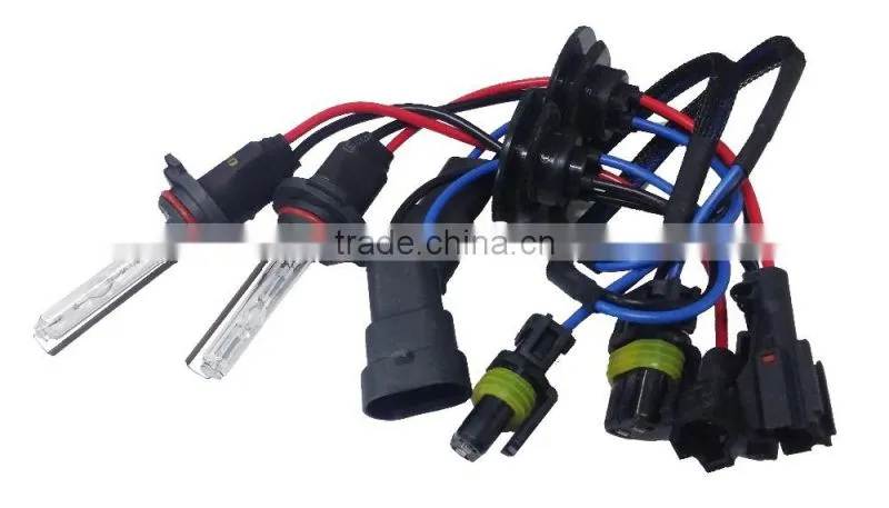 Error free HID xenon Canbus ballast in car ligthing system