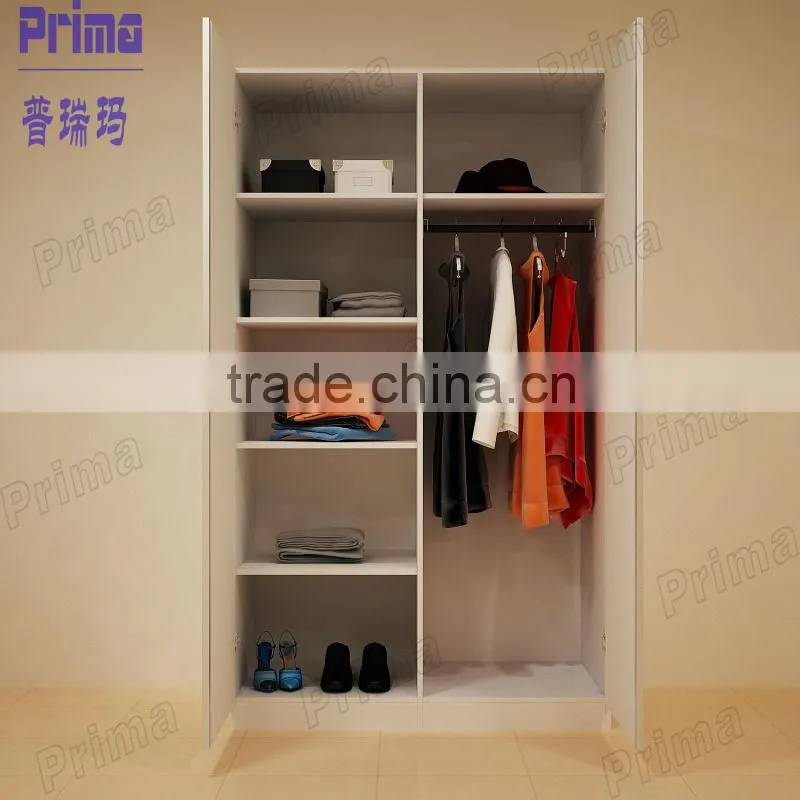 Modern bedroom wardrobe closet walk in wardrobe wooden wardrobe closet