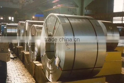 steel tile