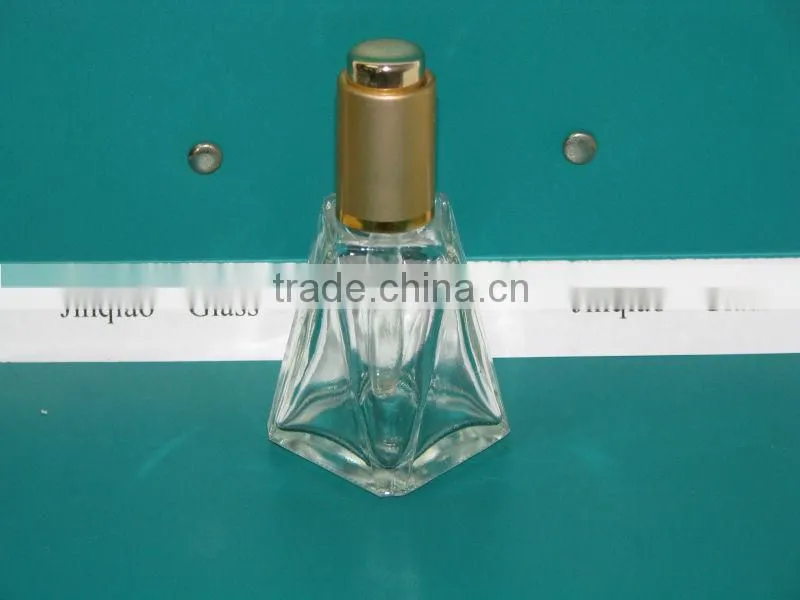 Rollar Perfume Bottle