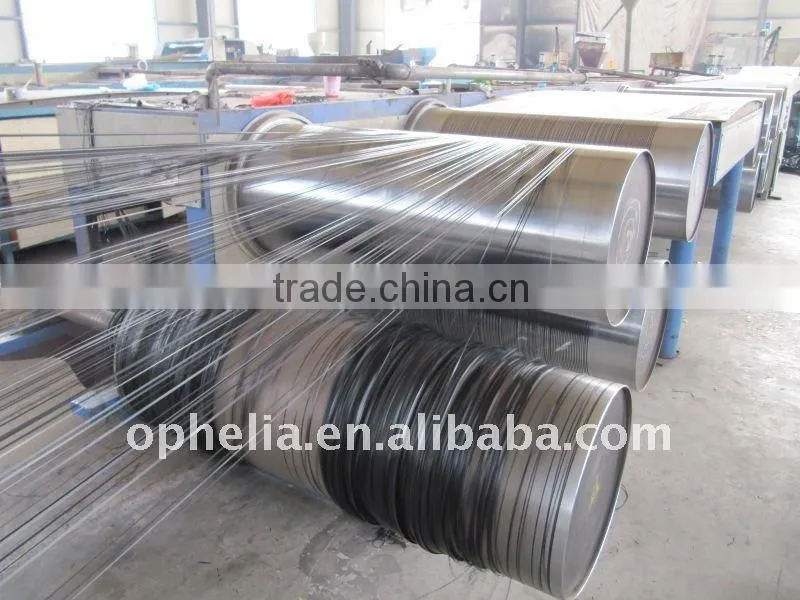Best price High strength US Standard PP Woven geotextile