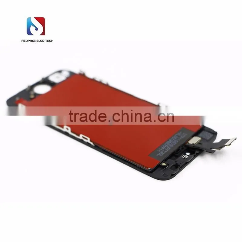 Redphone LCD Digitizer Assembly Screen LCD For iPhone 5