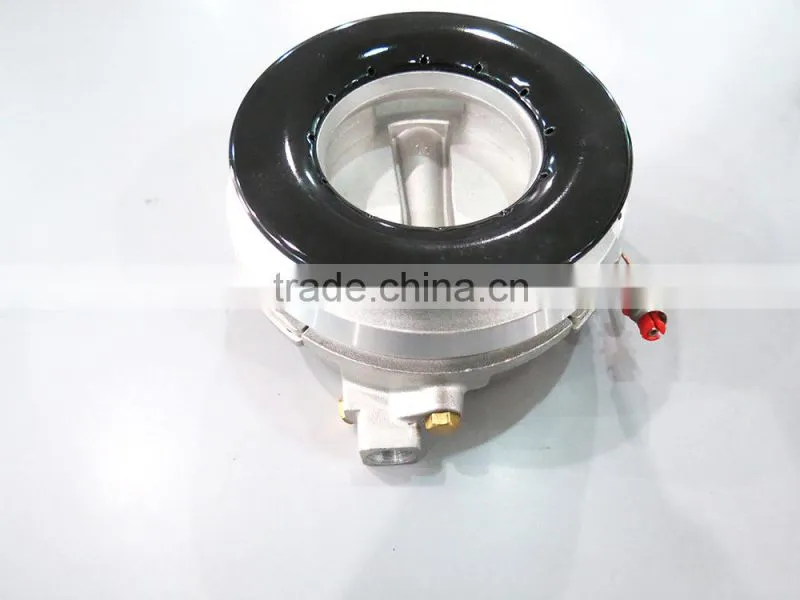 built-in gas hob burner head