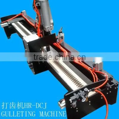 hot press machine for jionting belt