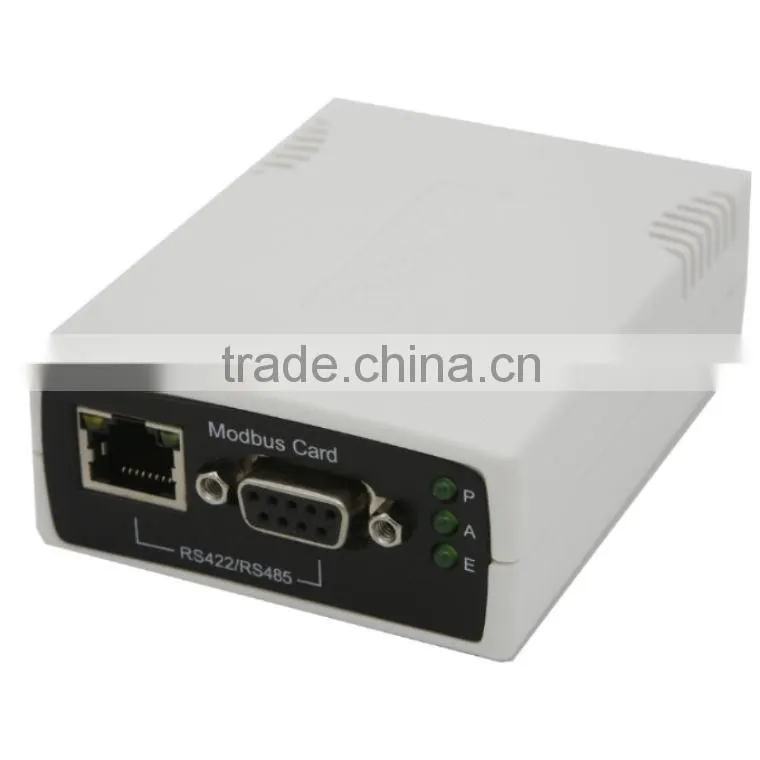 ArmModbus Card UPS Communication Protocol Converters