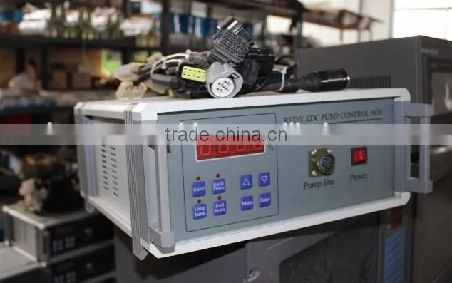 VP37electronic diesel fuel injection pump system tester buy direct manufacturer