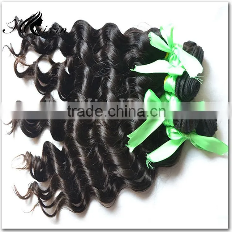 Wholesale Cuticle Aligned full and thick remy hair weave,100% royal remy hair extension