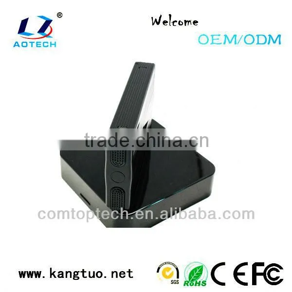 Aotech factory price for 3.5 inch sata hdd enclosure