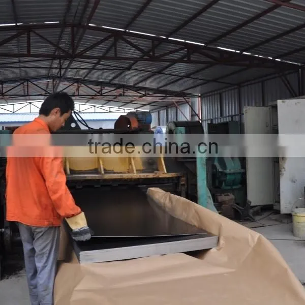 SPCC Cold Rolled Steel Sheet/Steel Sheet cold rolled Prices From China