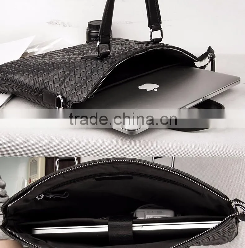 Fashional Design Laptop Bag/single-shoulder laptop bag for men for Macbook Series