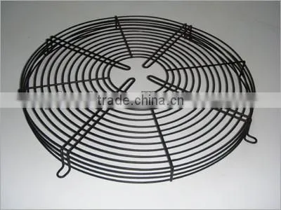 wire fan guard welding machine