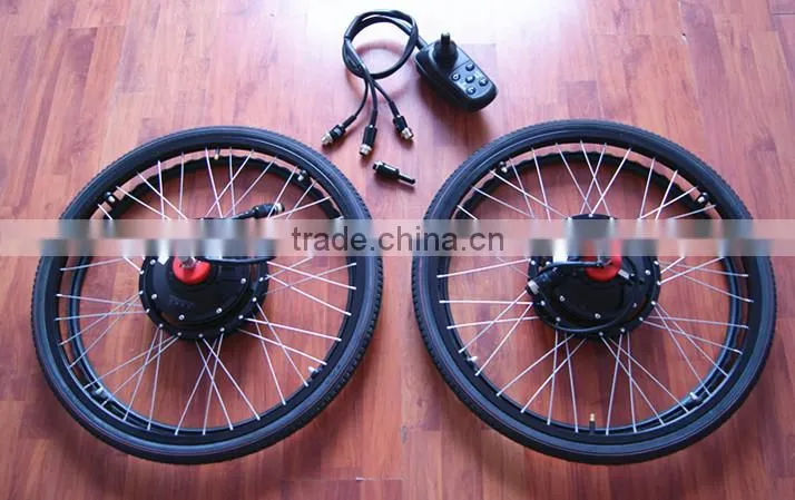 2013 Most Popular Electric Motor for Wheel Chair