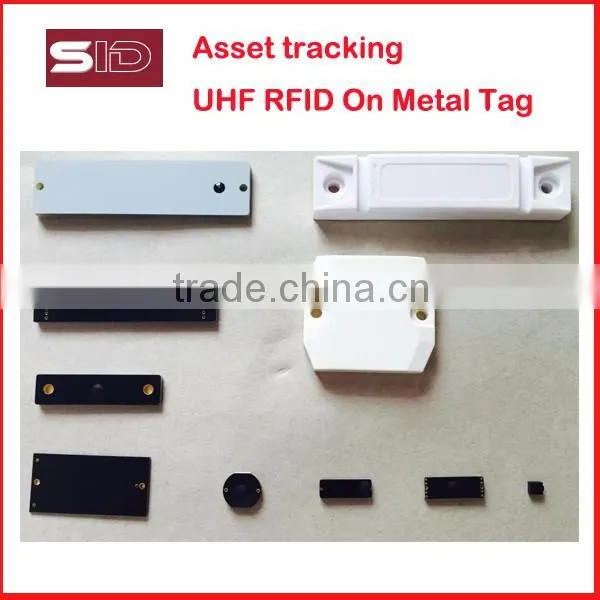 Passive rfid Anti Matel tag
