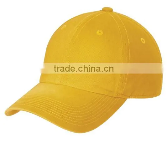 Fashion color contrast cap nut