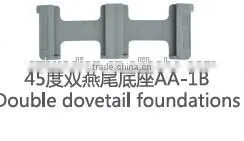 DZ-1AA flush socket for container ships