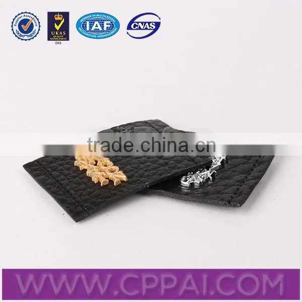Decorative craft garment label stickers