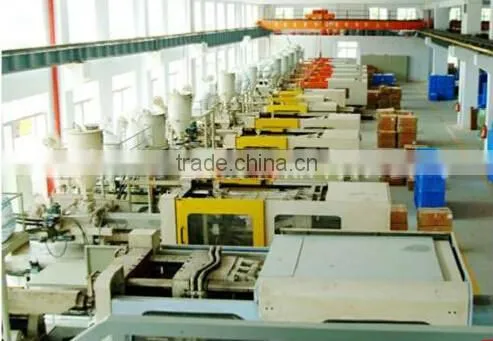Plastic Moulding Service of Care Equipment Shell