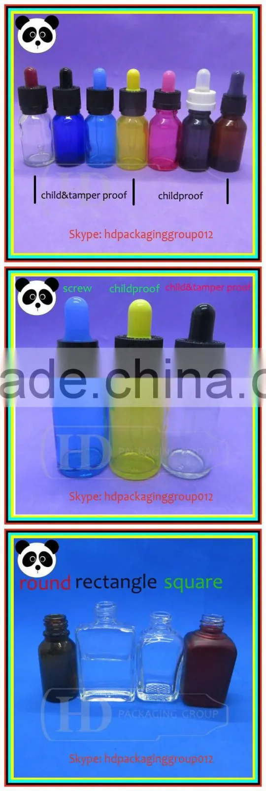 2ml hot sale LDPE e-juice dropper bottle 3ml empty sample bottle plastic bottles for liquid tamperproof cap