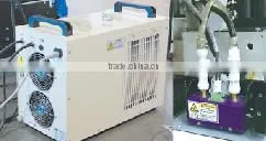 ORIC 1.8m UV-LED Inkjet Printer with ricoh gen5 head