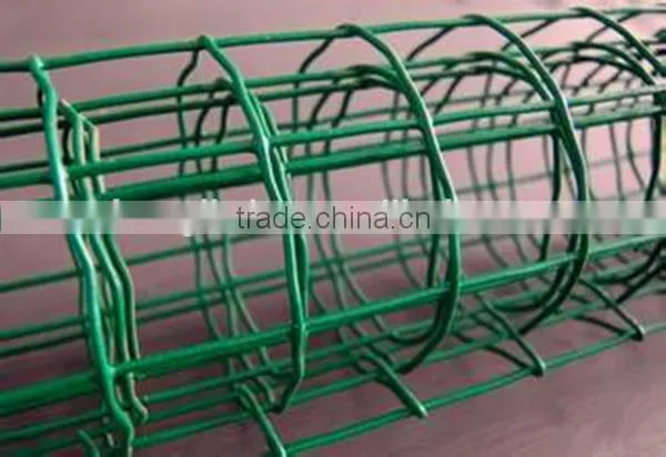2x2 pvc coated welded wire mesh