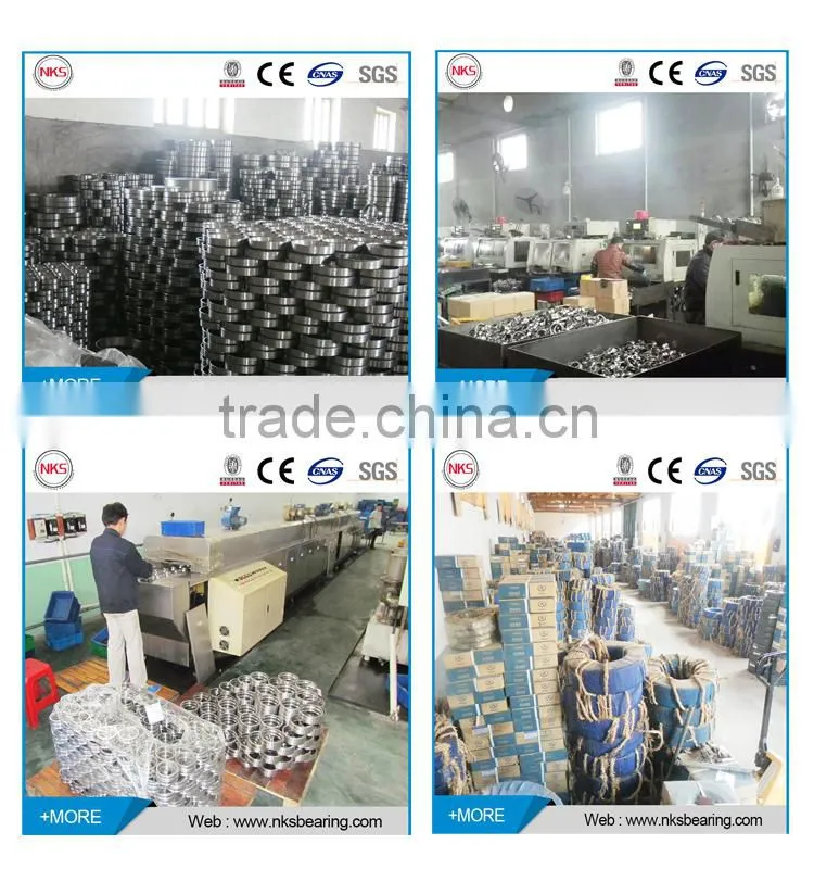 high precision international standard OEM service 1680206 30mm*72mm*20/35mm deep groove ball bearing
