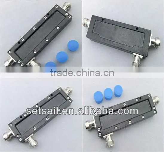 400-450MHz, Low Frequency RF Directional Coupler (Micro-strip type)