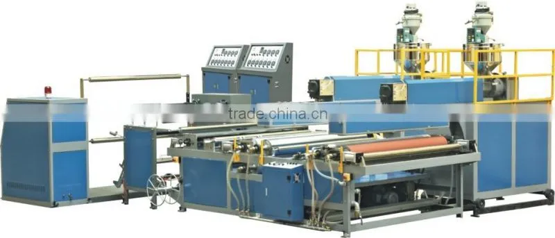 air bubble wrap machine Malex brand