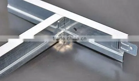 Main Tee production line