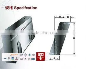 Marine Type I Rubber Fender fender