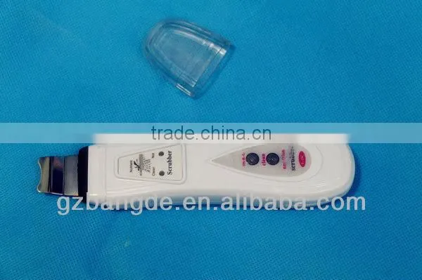 Rechargeable Ultrasonic facial skin cleaner Beauty Machine BD-5544