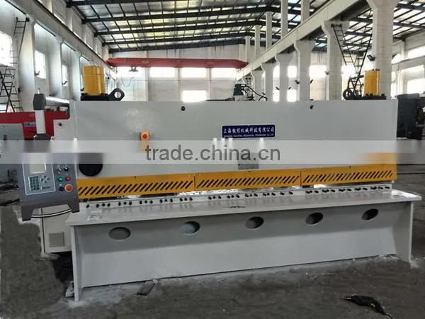 Hydraulic Cutting Machine/shearing machine for sale