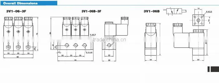High Quality electric 3 way control valve , control valve actuator