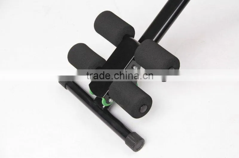 AB climber fly pro,abdominal muscle trainer , Home gym equipment ,XK001