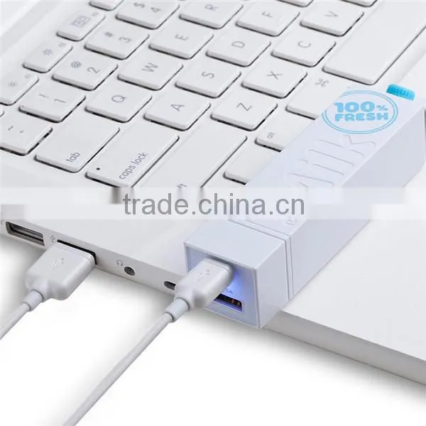 external portable power bank cretive design milk power bank