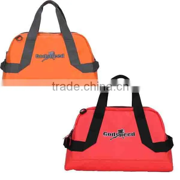 Colours design your own cheap and fashion sport bag