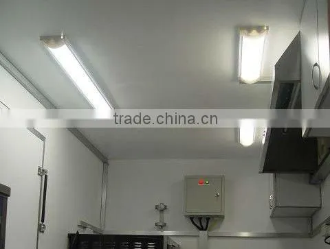 food vending body| catering trailer body