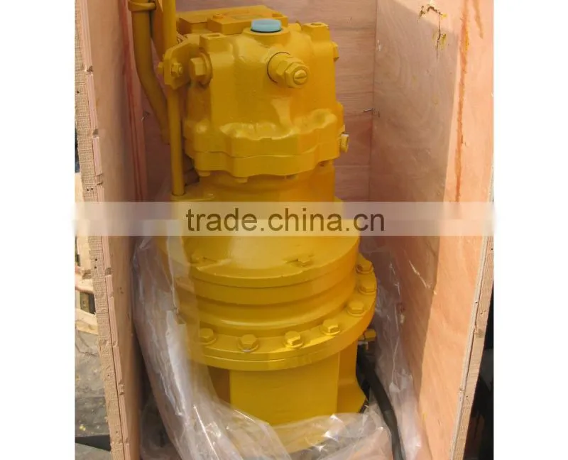 206-75-02150, 20Y-26-22210, PC200-6 swing reduction, 201-26-00140, PC200-6 swing gearbox device, PC200 swing reducer motor