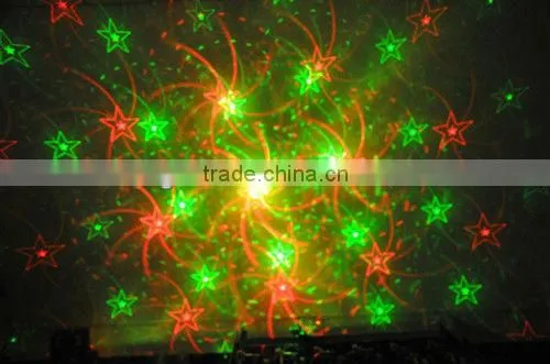 best laser projector for dis clubs and parties