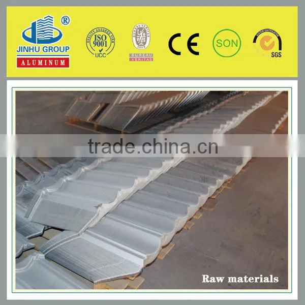 STONE COATED METAL ROOFING TILE