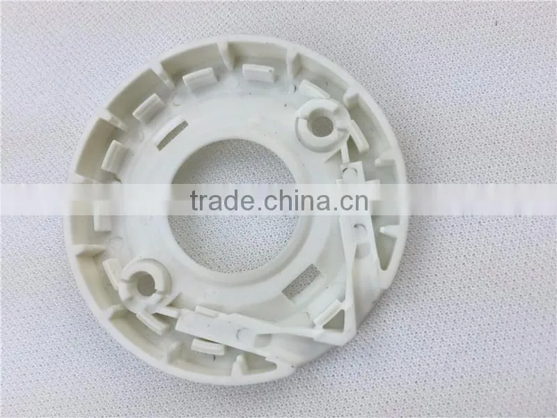 Custom machiney computer plastic mould part/Precision mould part