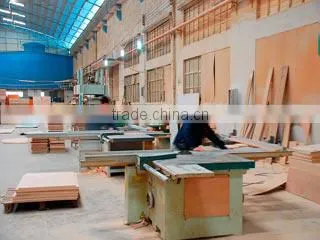 Heshan Jinbihui Furniture-Manufacturing Co., Ltd. company overview - view 2