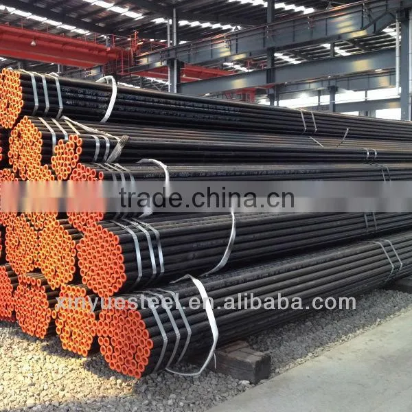2016 API 5L X65 PSL2 carbon steel pipe